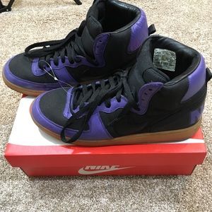 2008 OG Nike Terminator High Premium